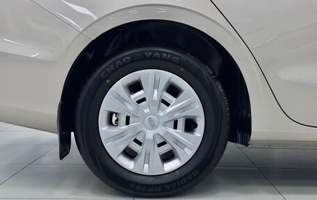 Geely Emgrand, 2025 год, 2 393 990 рублей, 18 фотография