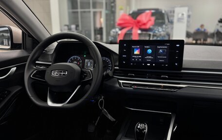 Geely Emgrand, 2025 год, 2 393 990 рублей, 15 фотография