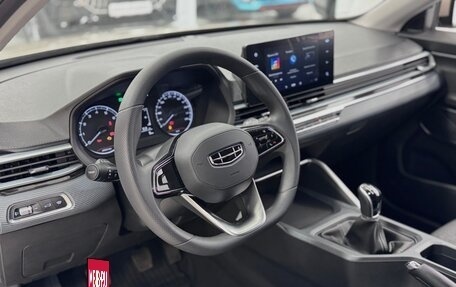 Geely Emgrand, 2025 год, 2 393 990 рублей, 12 фотография