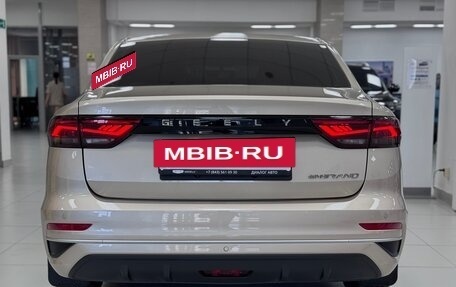 Geely Emgrand, 2025 год, 2 393 990 рублей, 6 фотография