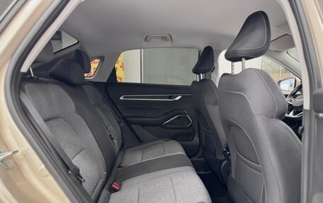 Geely Emgrand, 2025 год, 2 393 990 рублей, 26 фотография