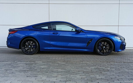 BMW 8 серия, 2019 год, 7 000 000 рублей, 4 фотография