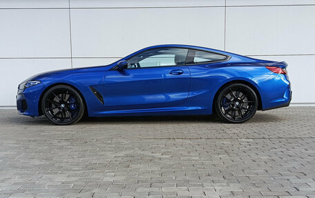 BMW 8 серия, 2019 год, 7 000 000 рублей, 8 фотография