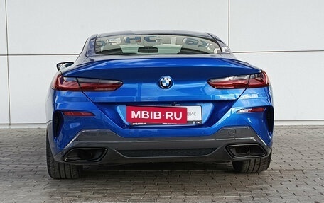 BMW 8 серия, 2019 год, 7 000 000 рублей, 6 фотография