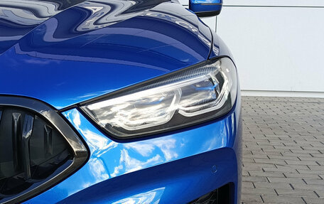 BMW 8 серия, 2019 год, 7 000 000 рублей, 17 фотография