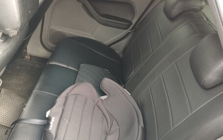 Ford Focus II рестайлинг, 2008 год, 320 000 рублей, 10 фотография