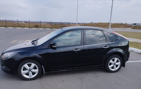 Ford Focus II рестайлинг, 2008 год, 320 000 рублей, 6 фотография