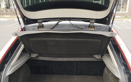 Ford Focus II рестайлинг, 2008 год, 320 000 рублей, 11 фотография