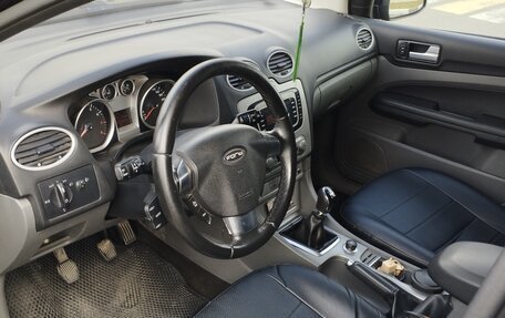 Ford Focus II рестайлинг, 2008 год, 320 000 рублей, 8 фотография