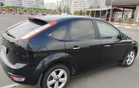 Ford Focus II рестайлинг, 2008 год, 320 000 рублей, 5 фотография