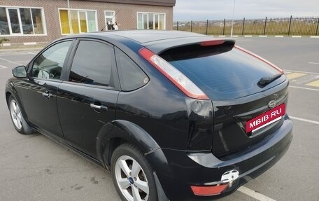 Ford Focus II рестайлинг, 2008 год, 320 000 рублей, 3 фотография