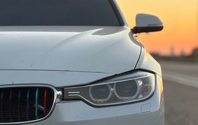 BMW 3 серия, 2013 год, 1 250 000 рублей, 1 фотография
