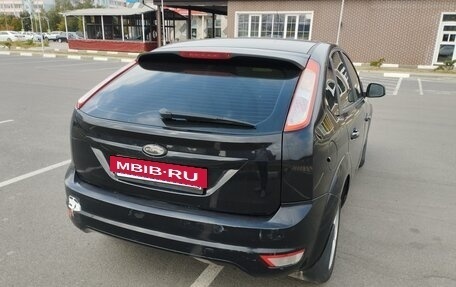 Ford Focus II рестайлинг, 2008 год, 320 000 рублей, 4 фотография