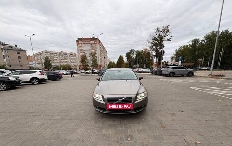 Volvo S80 II рестайлинг 2, 2008 год, 1 700 000 рублей, 6 фотография