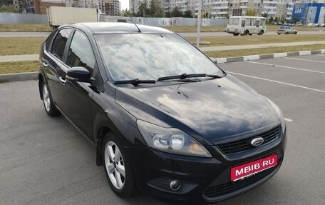 Ford Focus II рестайлинг, 2008 год, 320 000 рублей, 1 фотография