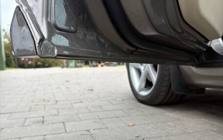 Volvo S80 II рестайлинг 2, 2008 год, 1 700 000 рублей, 8 фотография