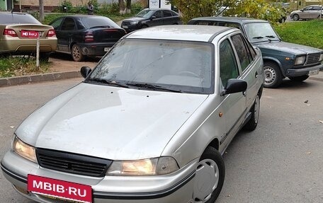 Daewoo Nexia I рестайлинг, 2005 год, 85 000 рублей, 1 фотография