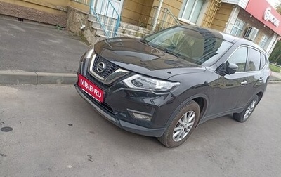 Nissan X-Trail, 2020 год, 2 200 000 рублей, 1 фотография
