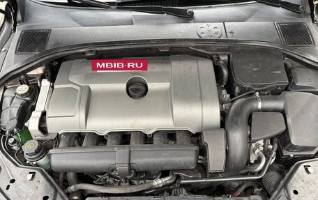 Volvo S80 II рестайлинг 2, 2008 год, 1 700 000 рублей, 15 фотография
