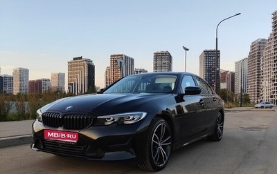 BMW 3 серия, 2020 год, 3 333 333 рублей, 1 фотография