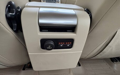 Volvo S80 II рестайлинг 2, 2008 год, 1 700 000 рублей, 18 фотография
