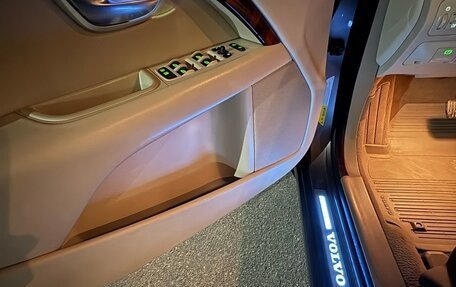 Volvo S80 II рестайлинг 2, 2008 год, 1 700 000 рублей, 20 фотография