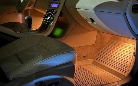 Volvo S80 II рестайлинг 2, 2008 год, 1 700 000 рублей, 25 фотография