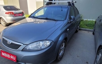 Daewoo Gentra II, 2015 год, 600 000 рублей, 1 фотография