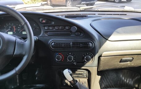 Chevrolet Niva I рестайлинг, 2010 год, 490 000 рублей, 13 фотография