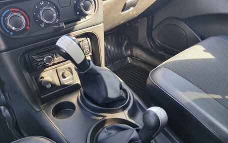 Chevrolet Niva I рестайлинг, 2010 год, 490 000 рублей, 14 фотография