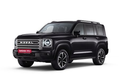 Haval H9, 2024 год, 5 049 000 рублей, 1 фотография