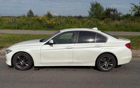 BMW 3 серия, 2013 год, 1 250 000 рублей, 7 фотография