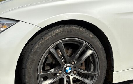 BMW 3 серия, 2013 год, 1 250 000 рублей, 8 фотография