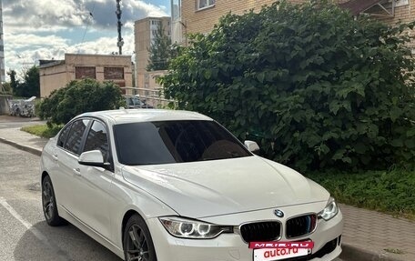 BMW 3 серия, 2013 год, 1 250 000 рублей, 4 фотография