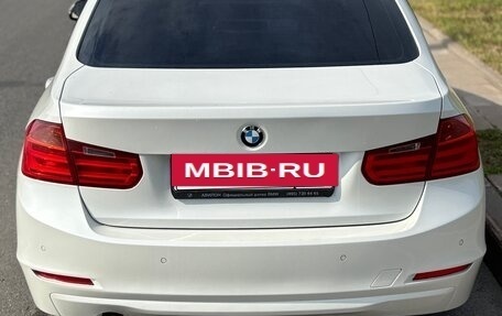 BMW 3 серия, 2013 год, 1 250 000 рублей, 11 фотография