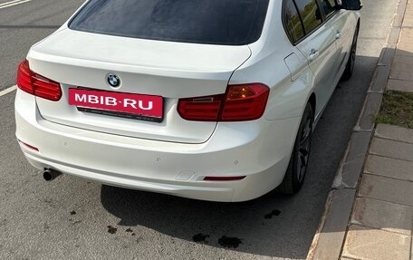 BMW 3 серия, 2013 год, 1 250 000 рублей, 10 фотография