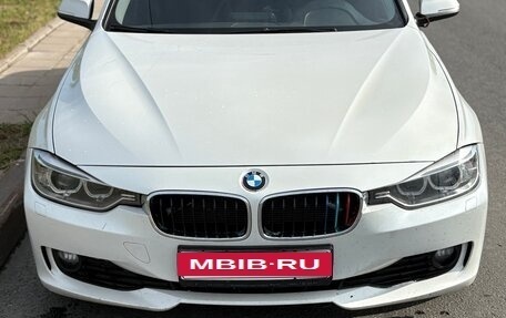 BMW 3 серия, 2013 год, 1 250 000 рублей, 12 фотография