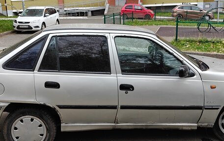 Daewoo Nexia I рестайлинг, 2005 год, 85 000 рублей, 4 фотография