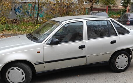Daewoo Nexia I рестайлинг, 2005 год, 85 000 рублей, 2 фотография