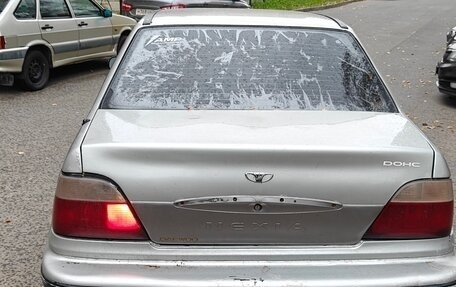 Daewoo Nexia I рестайлинг, 2005 год, 85 000 рублей, 3 фотография