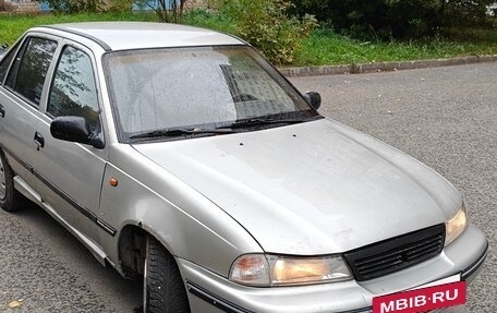 Daewoo Nexia I рестайлинг, 2005 год, 85 000 рублей, 5 фотография