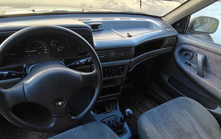 Daewoo Nexia I рестайлинг, 2005 год, 85 000 рублей, 10 фотография