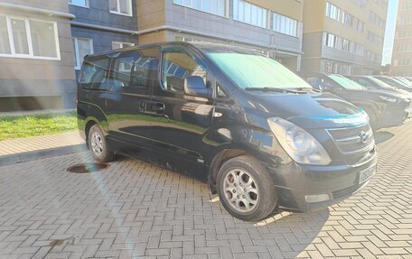 Hyundai Grand Starex Grand Starex I рестайлинг 2, 2009 год, 850 000 рублей, 2 фотография