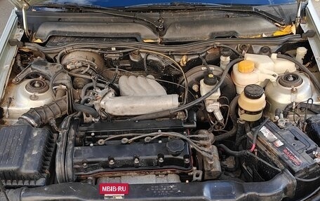 Daewoo Nexia I рестайлинг, 2005 год, 85 000 рублей, 8 фотография