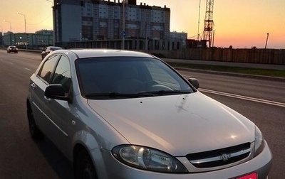 Chevrolet Lacetti, 2011 год, 400 000 рублей, 1 фотография
