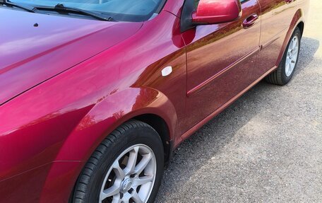 Chevrolet Lacetti, 2011 год, 490 000 рублей, 2 фотография