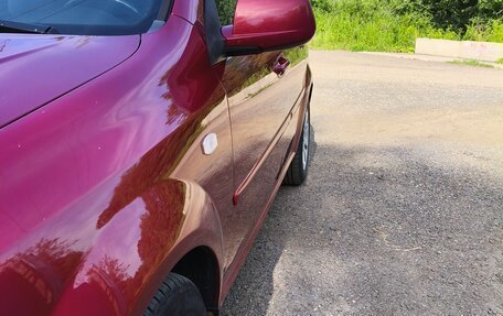 Chevrolet Lacetti, 2011 год, 490 000 рублей, 5 фотография