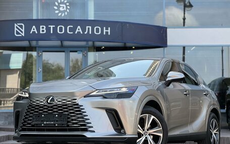 Lexus RX IV рестайлинг, 2025 год, 7 790 000 рублей, 1 фотография