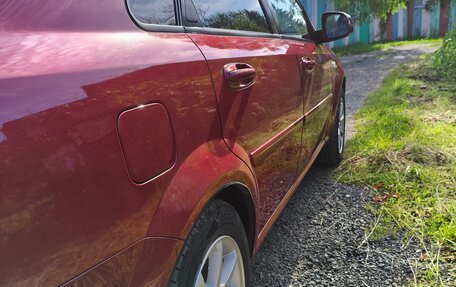 Chevrolet Lacetti, 2011 год, 490 000 рублей, 9 фотография