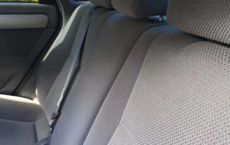 Chevrolet Lacetti, 2011 год, 490 000 рублей, 26 фотография